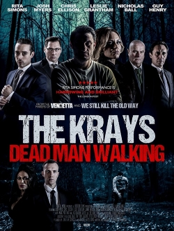 Watch The Krays: Dead Man Walking Movies for Free