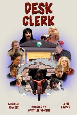 Watch Desk Clerk Movies for Free