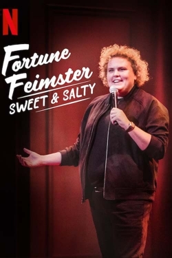 Watch Fortune Feimster: Sweet & Salty Movies for Free