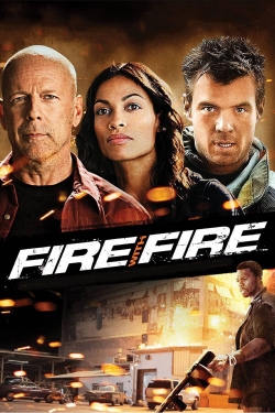 Watch Fire with Fire Movies for Free