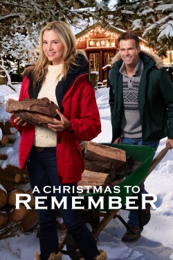 Watch A Christmas to Remember Movies for Free