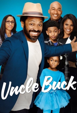 Watch Uncle Buck Movies for Free