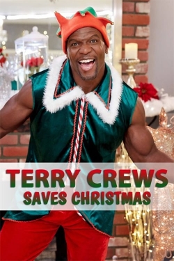 Watch Terry Crews Saves Christmas Movies for Free