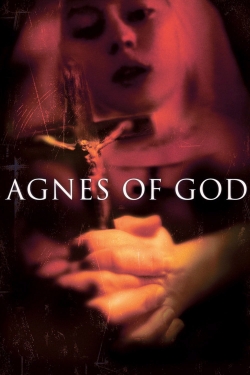 Watch Agnes of God Movies for Free