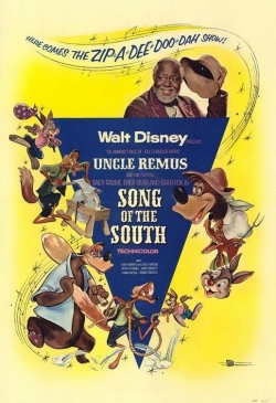 Watch Song of the South Movies for Free