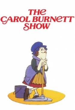 Watch The Carol Burnett Show Movies for Free