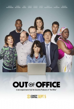 Watch Out of Office Movies for Free
