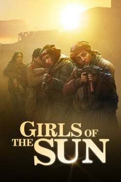 Watch Girls of the Sun Movies for Free
