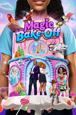 Watch Magic Bake-Off Movies for Free