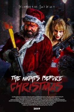 Watch The Nights Before Christmas Movies for Free