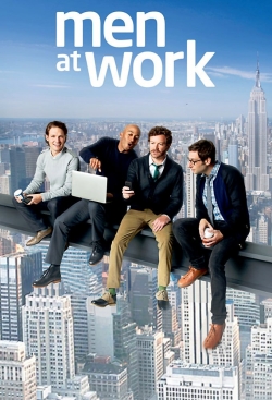 Watch Men at Work Movies for Free