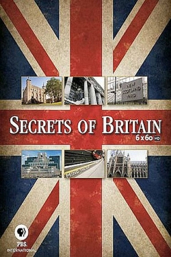 Watch Secrets of Britain Movies for Free