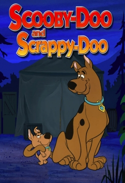 Watch Scooby-Doo and Scrappy-Doo Movies for Free