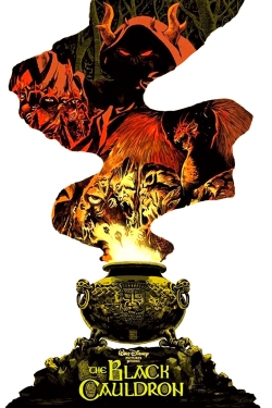 Watch The Black Cauldron Movies for Free