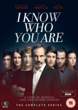 Watch I Know Who You Are Movies for Free