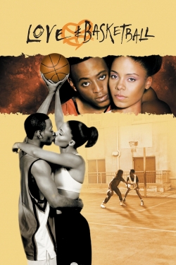 Watch Love & Basketball Movies for Free