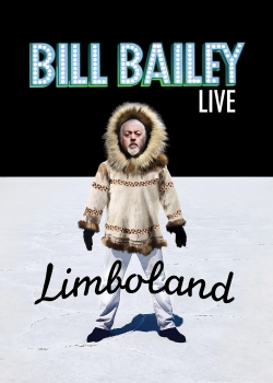 Watch Bill Bailey: Limboland Movies for Free