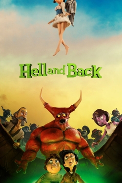 Watch Hell & Back Movies for Free
