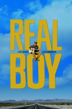 Watch Real Boy Movies for Free