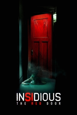 Watch Insidious: The Red Door Movies for Free