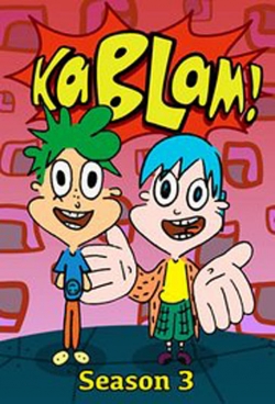 Watch KaBlam! Movies for Free