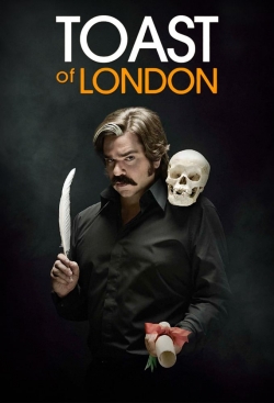 Watch Toast of London Movies for Free