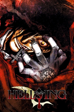 Watch Hellsing Ultimate Movies for Free