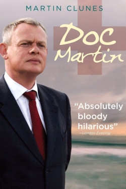 Watch Doc Martin Movies for Free