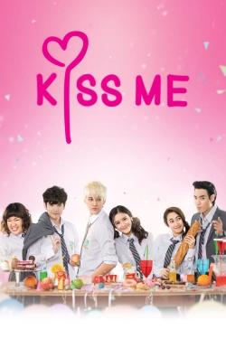 Watch Kiss Me Movies for Free