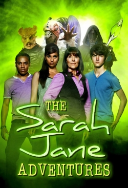 Watch The Sarah Jane Adventures Movies for Free