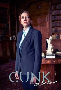 Watch Cunk on Britain Movies for Free