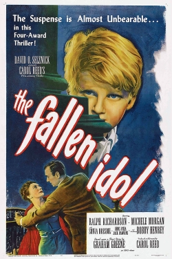 Watch The Fallen Idol Movies for Free