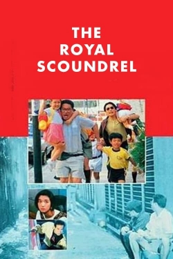 Watch The Royal Scoundrel Movies for Free