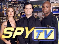Watch Spy TV Movies for Free