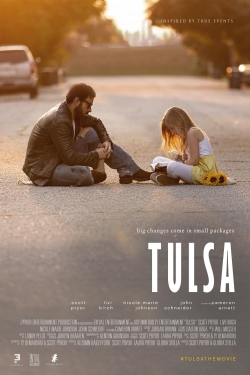 Watch Tulsa Movies for Free