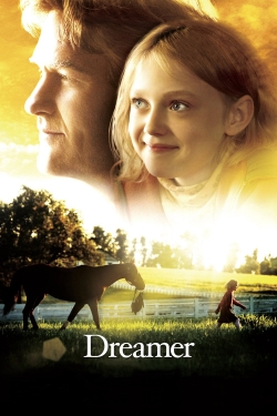 Watch Dreamer: Inspired By a True Story Movies for Free