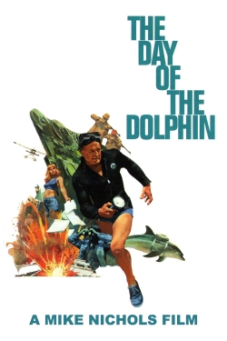 Watch The Day of the Dolphin Movies for Free