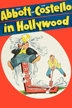 Watch Bud Abbott and Lou Costello in Hollywood Movies for Free