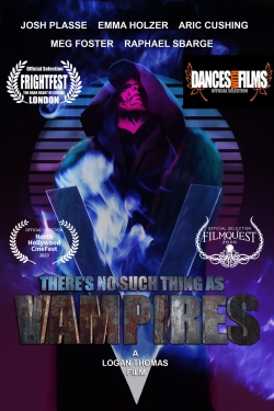 Watch There's No Such Thing as Vampires Movies for Free