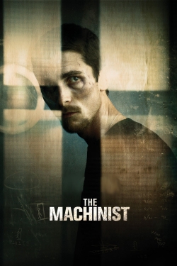 Watch The Machinist Movies for Free