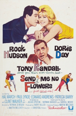 Watch Send Me No Flowers Movies for Free