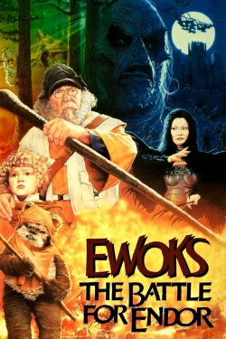 Watch Ewoks: The Battle for Endor Movies for Free