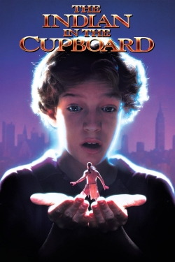 Watch The Indian in the Cupboard Movies for Free