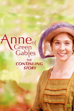 Watch Anne of Green Gables: The Continuing Story Movies for Free