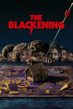 Watch The Blackening Movies for Free