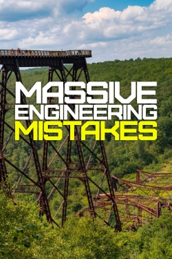 Watch Massive Engineering Mistakes Movies for Free
