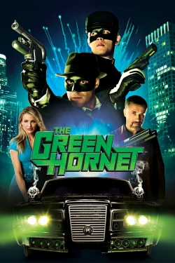 Watch The Green Hornet Movies for Free