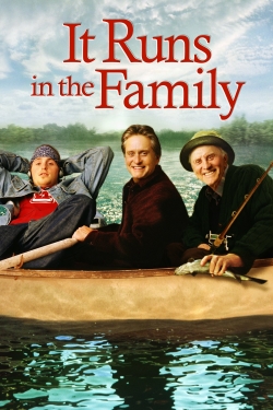 Watch It Runs in the Family Movies for Free