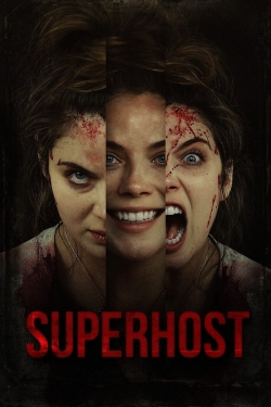Watch Superhost Movies for Free