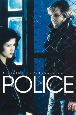 Watch Police Movies for Free